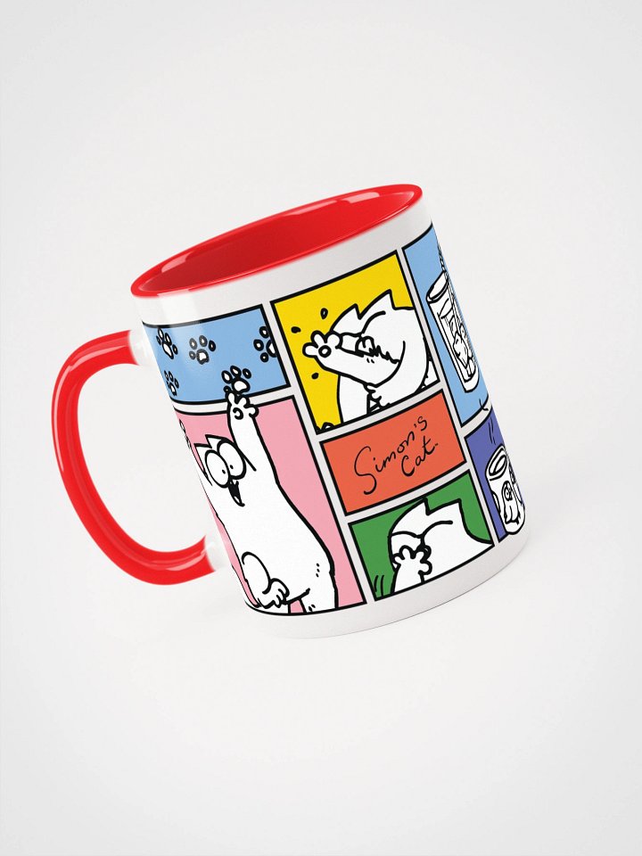 Pop Art Mug product image (1)