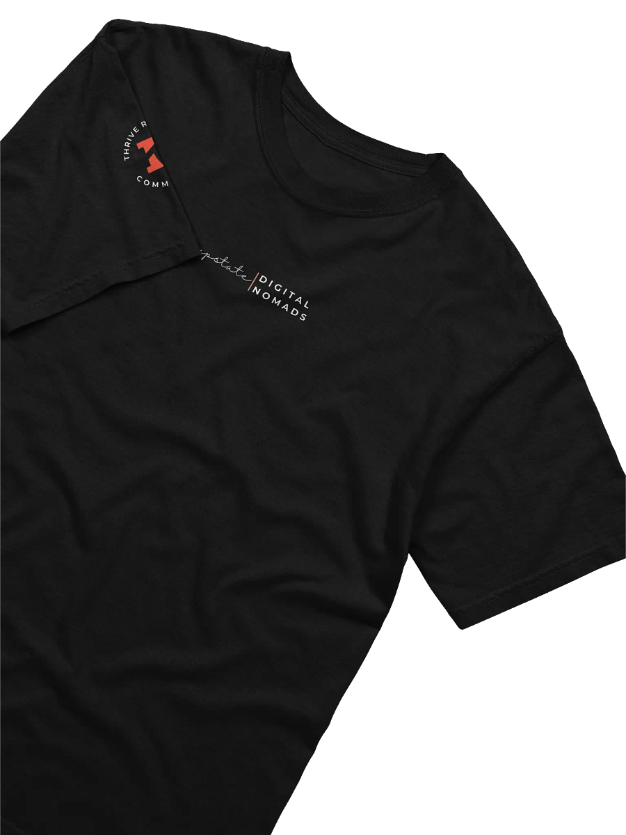 Heckofa Heavy T-Shirt/dark-UPDN product image (16)