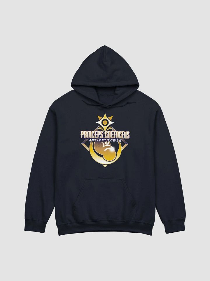 Princeps Cretaceus Albedo Hoodie (Genshin Impact) product image (5)