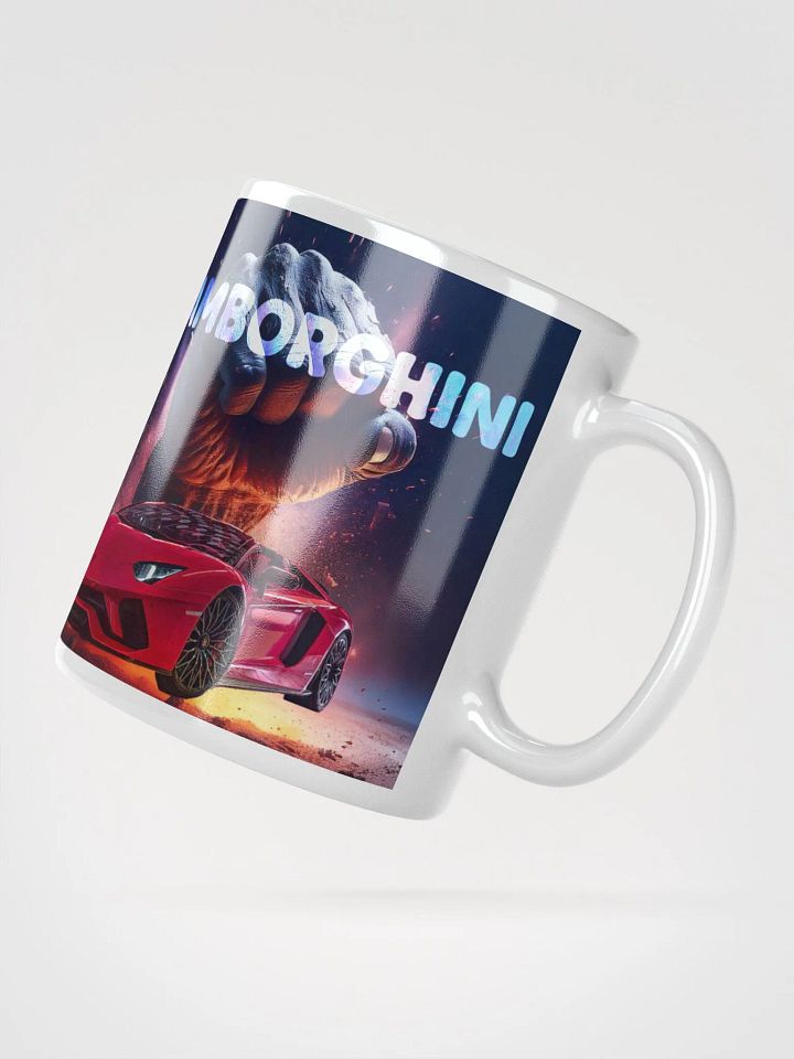 slamborghini mug product image (4)