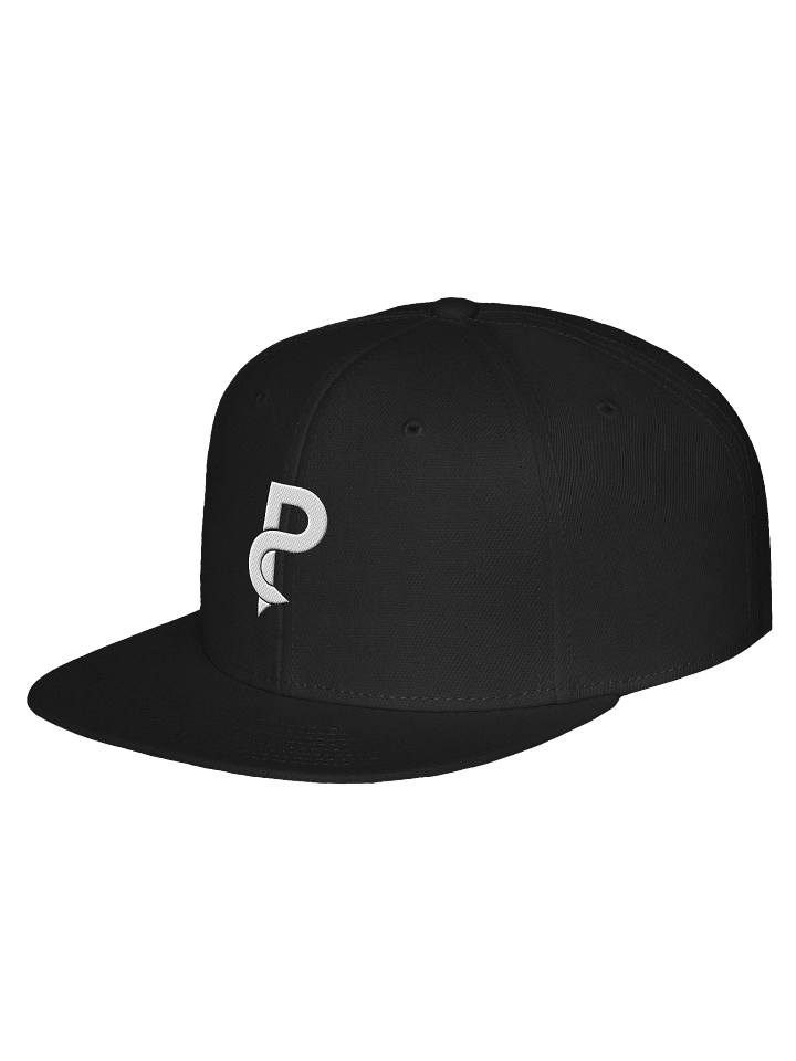 PC Otto Wool Blend Snapback product image (5)