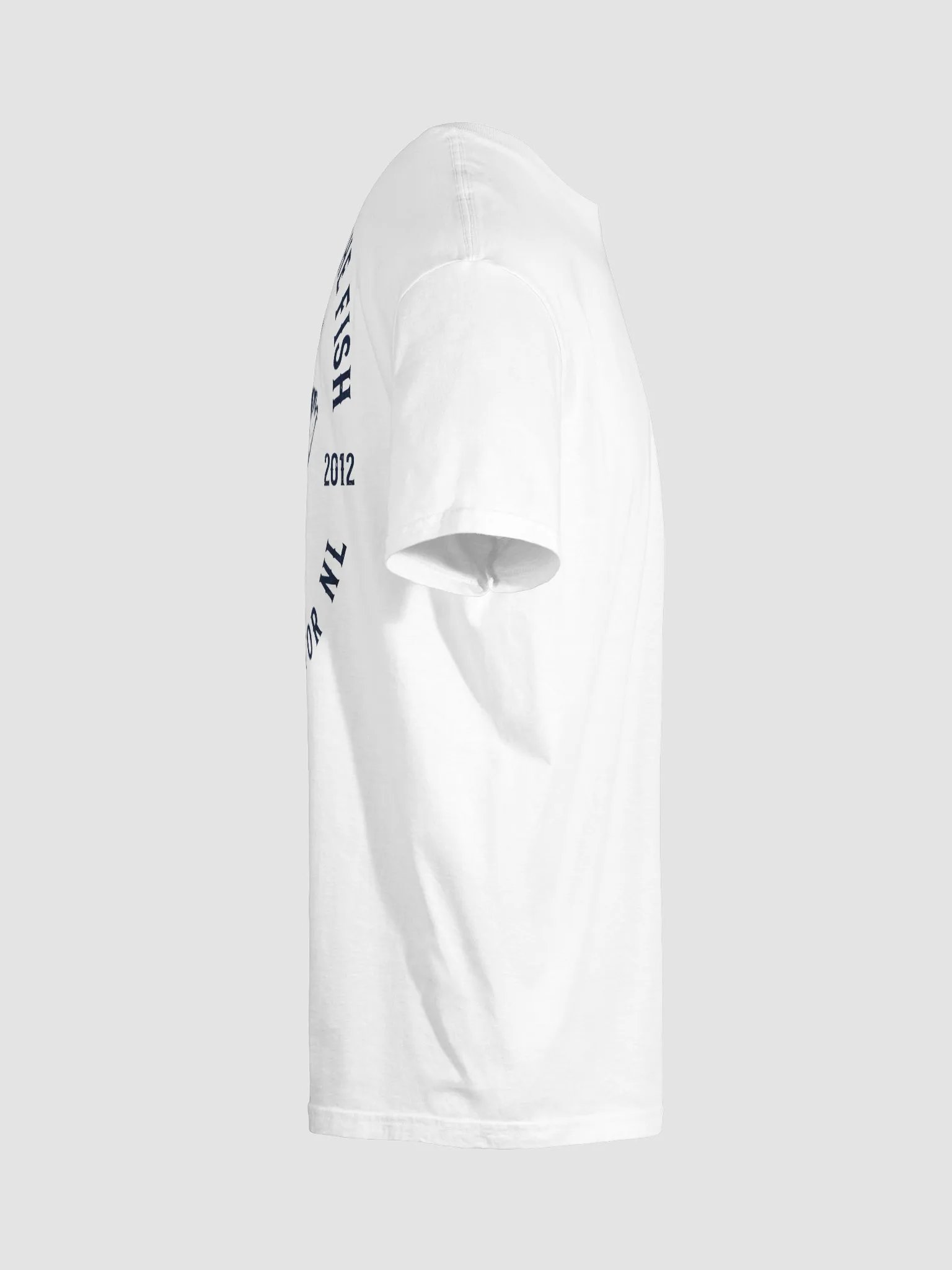 Do not F the Fish Shirt product image (10)