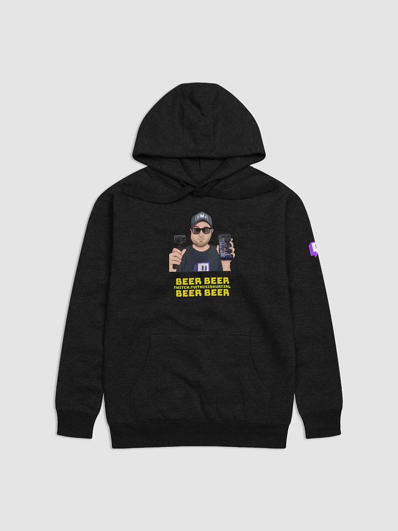 hoodie