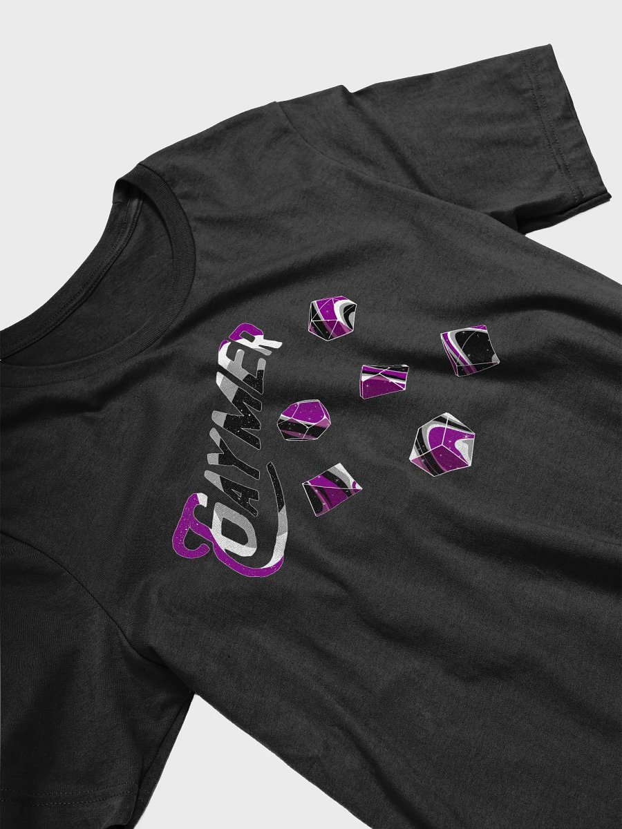 Gaymer- Ace Pride product image (3)