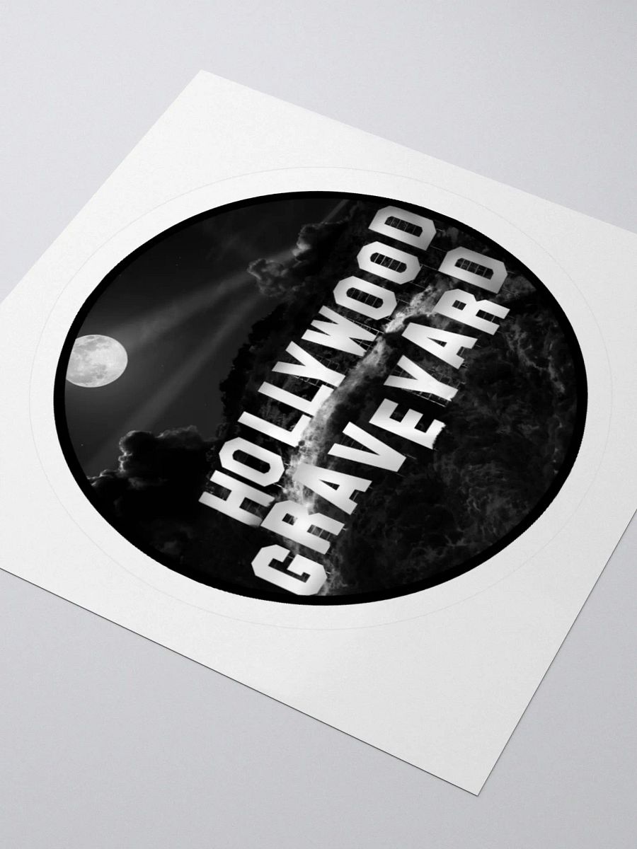 HG Icon Sticker product image (3)