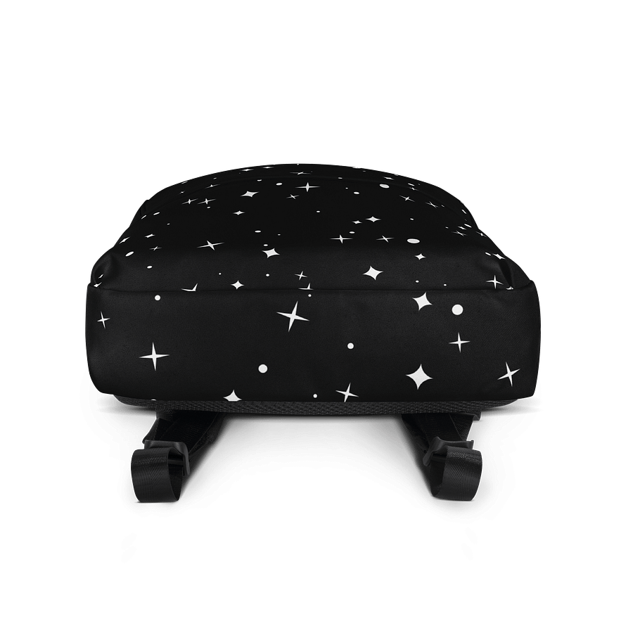 Starry Night All-Over Print Backpack product image (4)