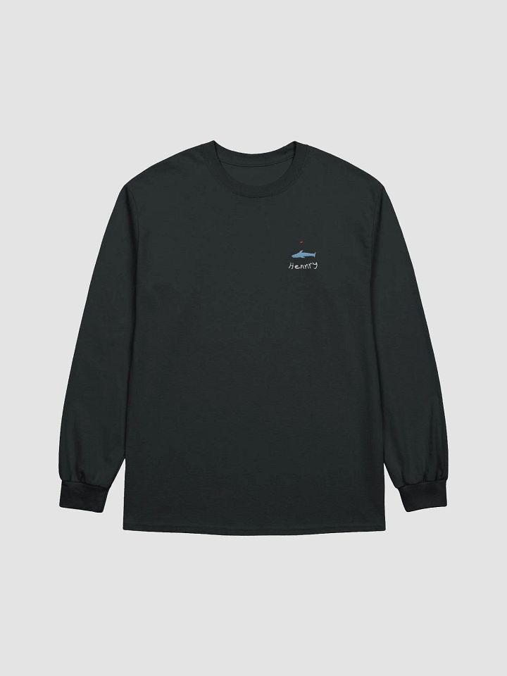 Henry Shirt- LOST AT SEA product image (1)