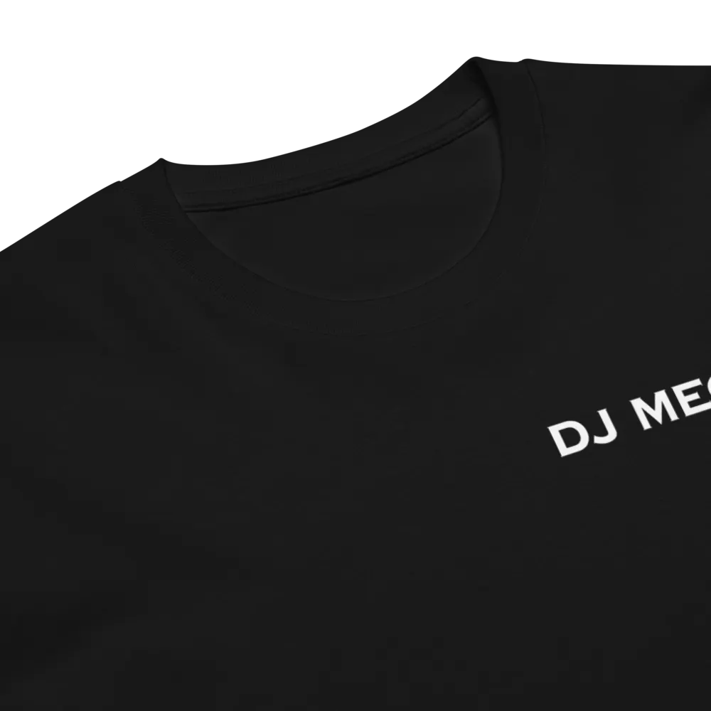 DJ Megu Unisex T-Shirt product image (4)