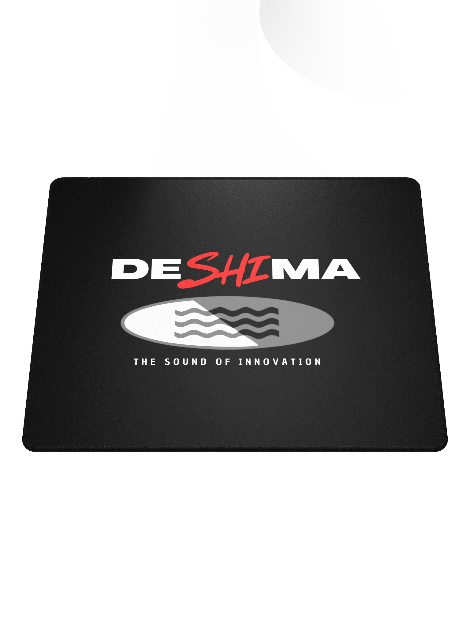 Innovative Gaming Mouse Pad - DESHIMA Edition product image (1)
