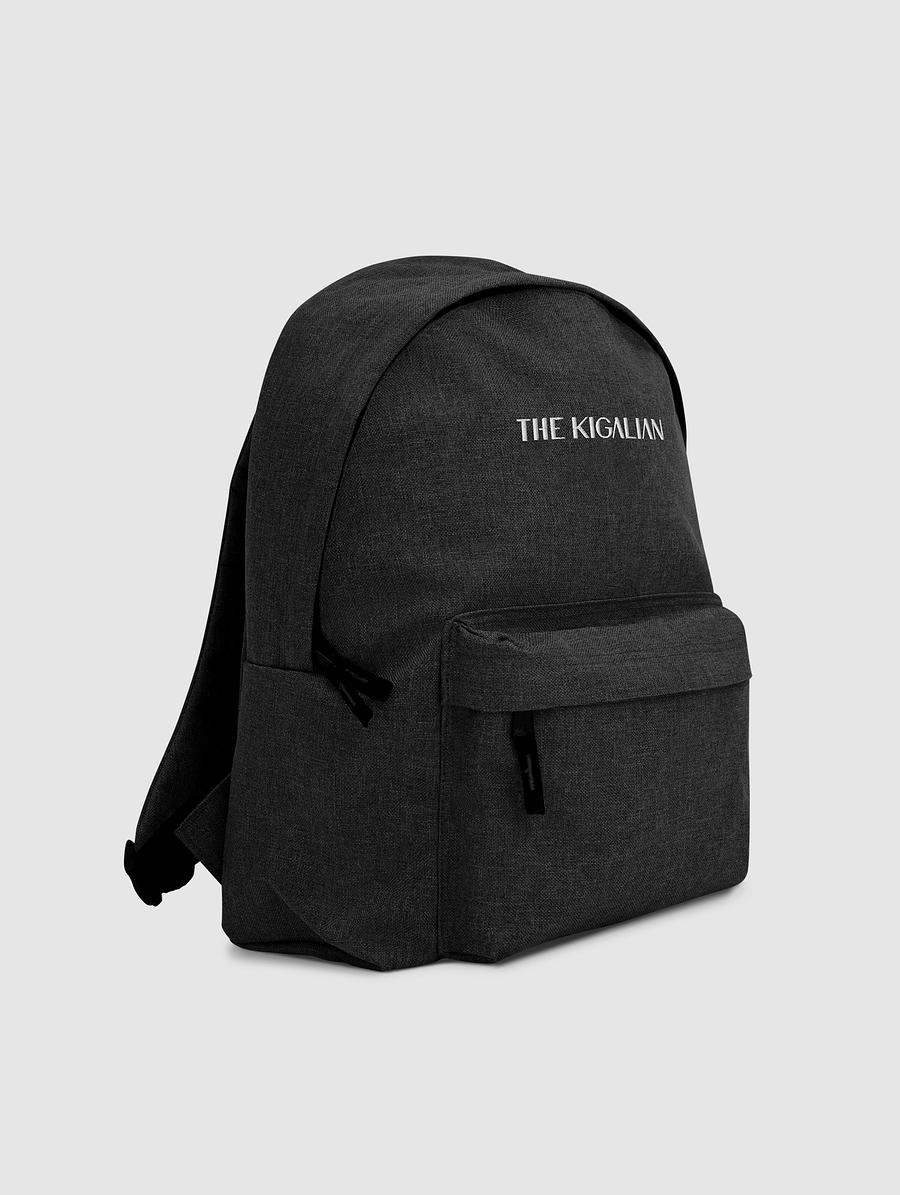 The Kigalian Backpack product image (3)