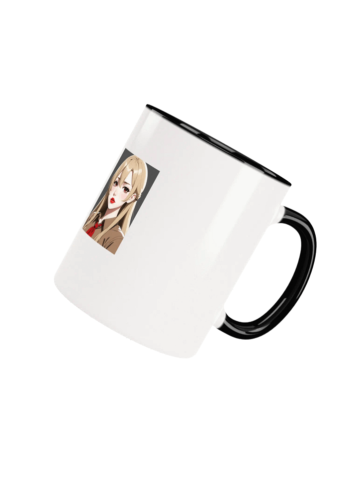 Empowerment Anime Mug product image (3)