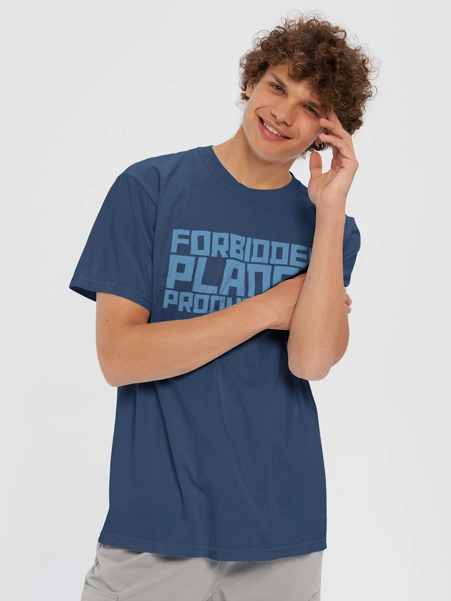 Velocity Vibes Retro Tee product image (5)