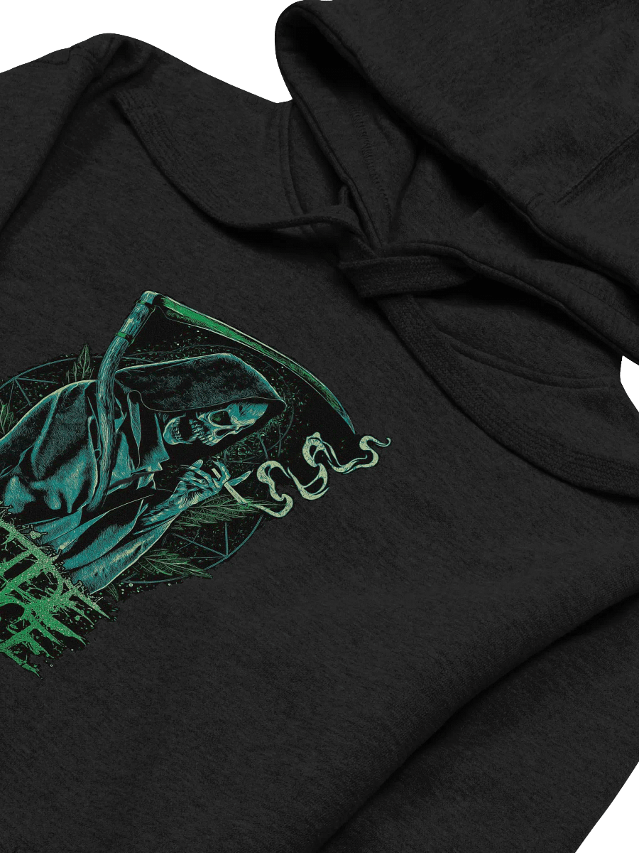 Suicide Silence Front Printed Hoodie product image (2)