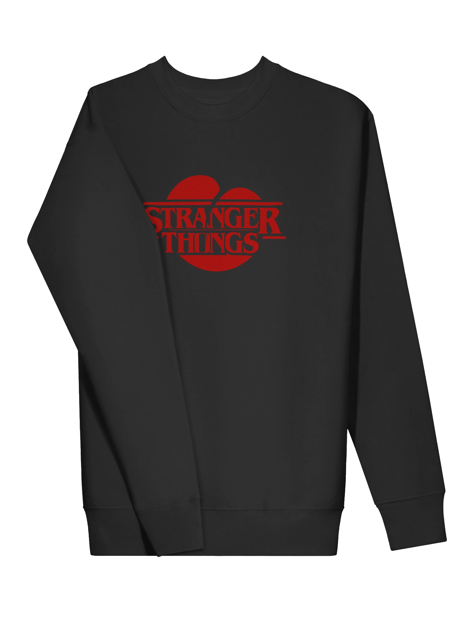 Stranger Jumper product image (10)