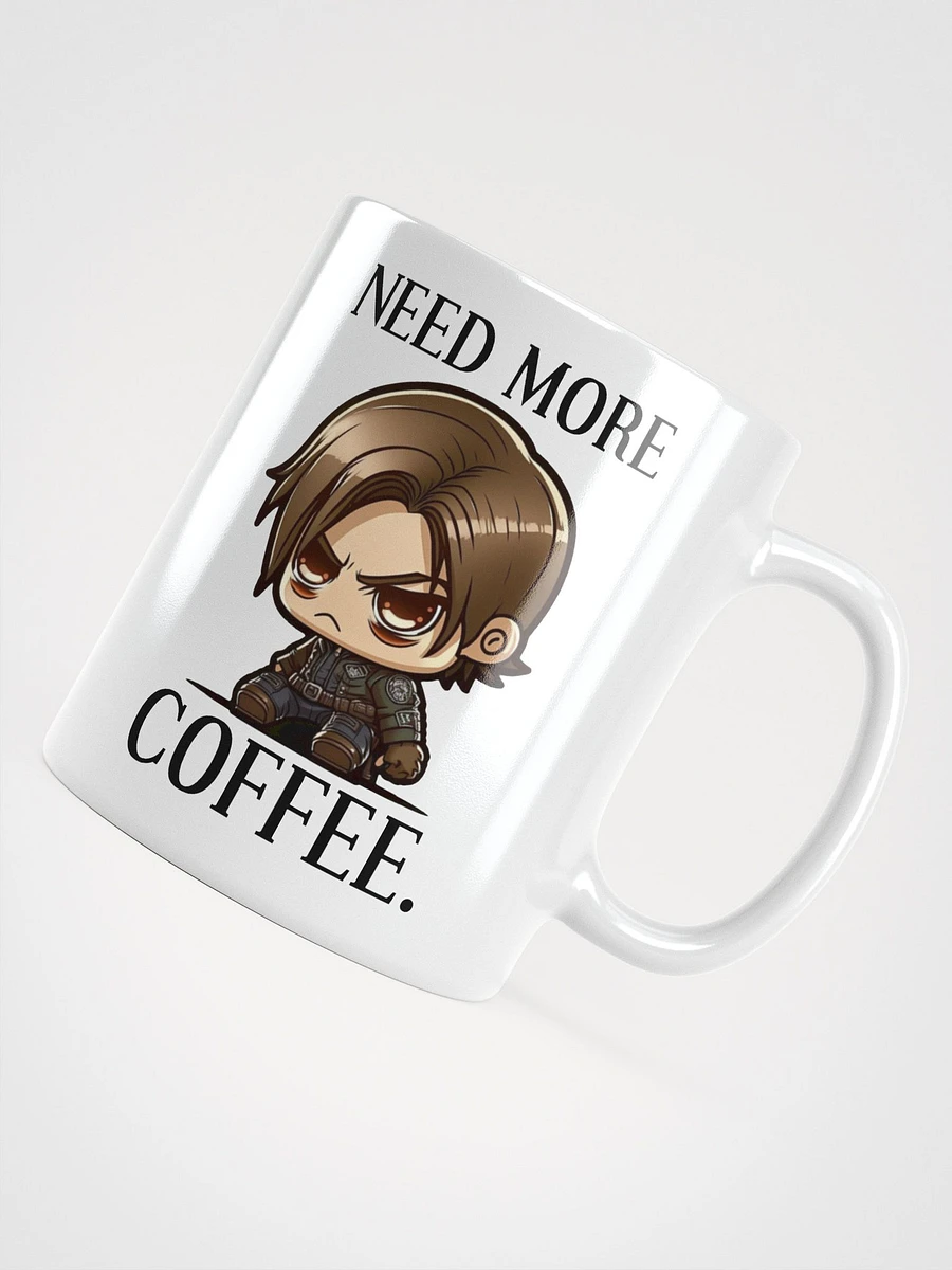 Leon Need More Coffee product image (4)