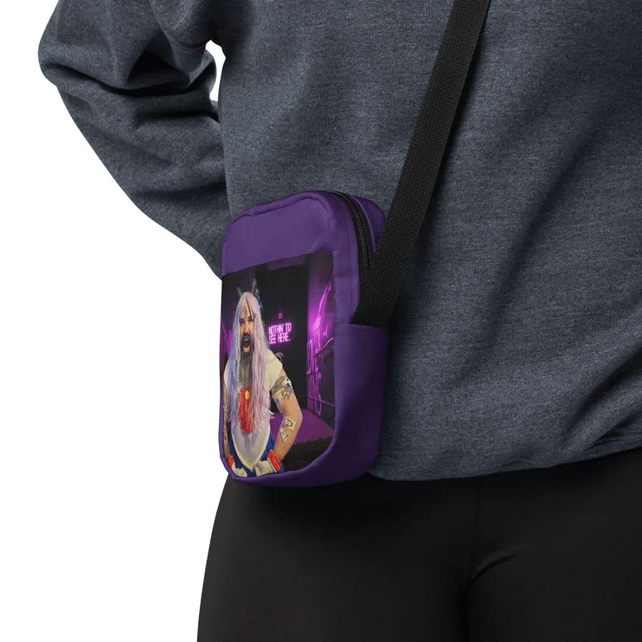 nothing to see here shoulder bag product image (9)