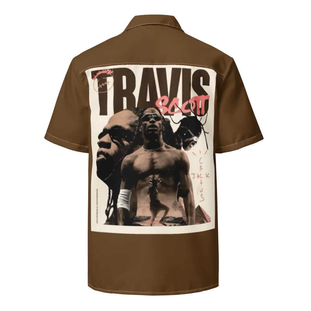 M.s47 Travis Scott limited Edition product image (2)