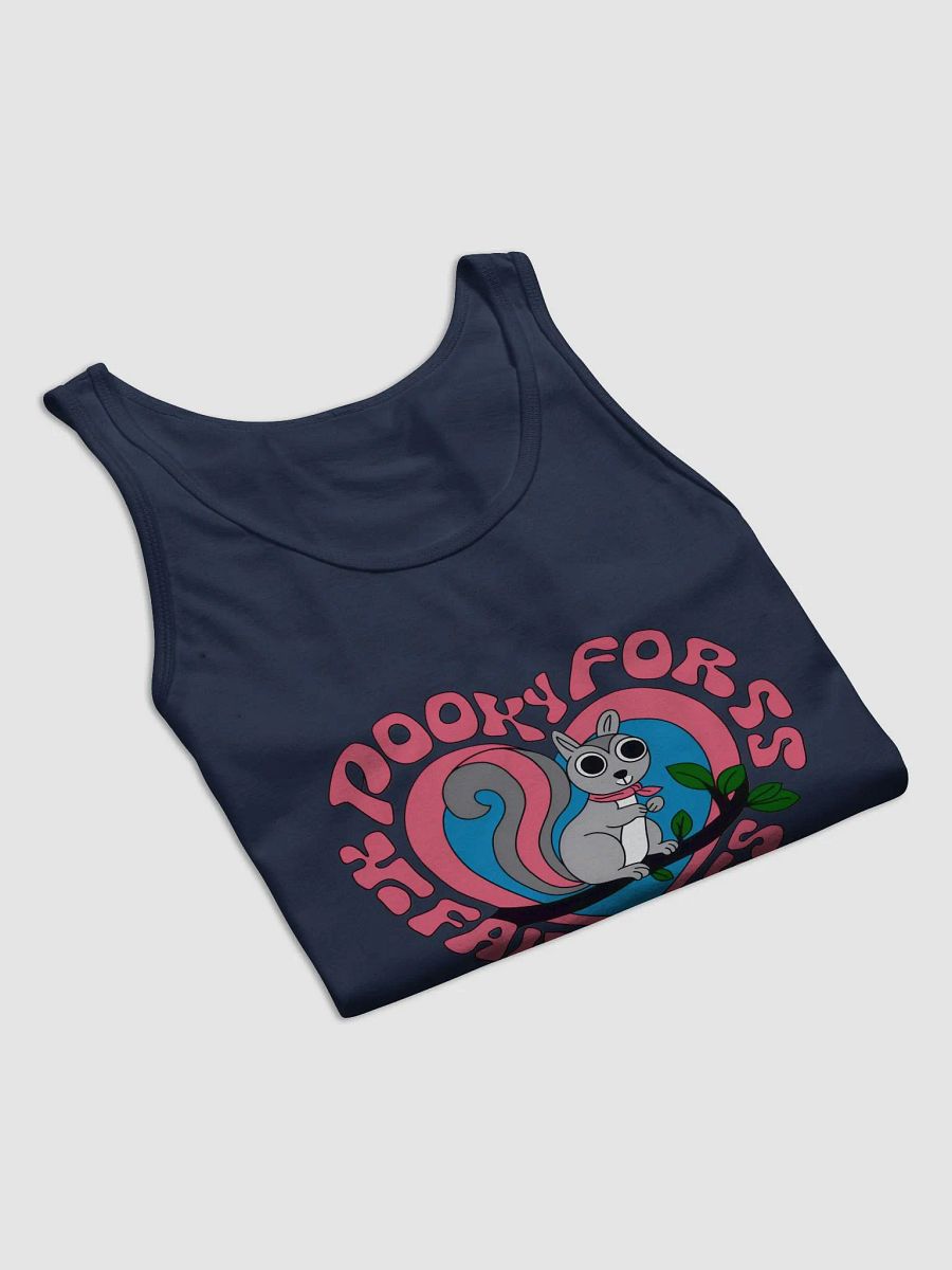 Pooky's Heartfelt Squirrel Tank product image (8)