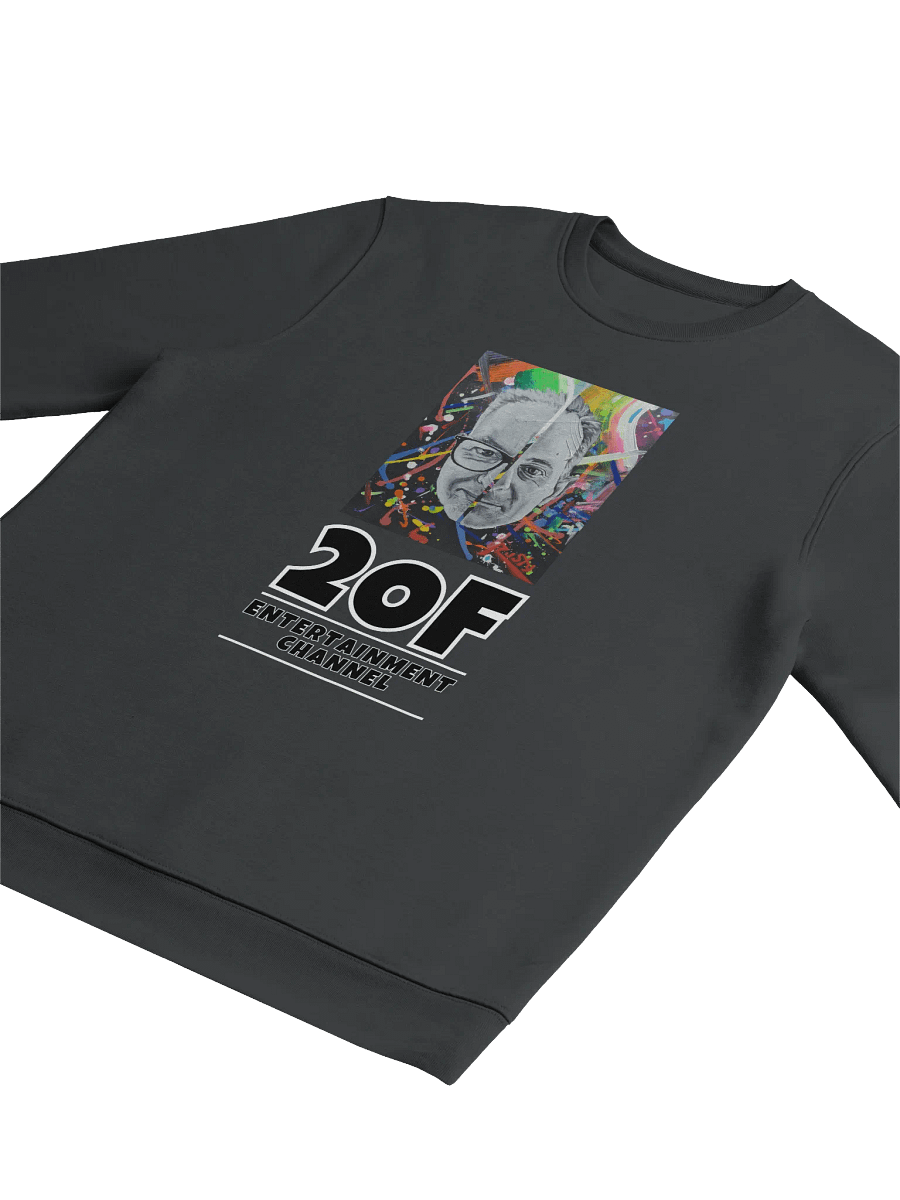 2OF Duo Sweater product image (7)