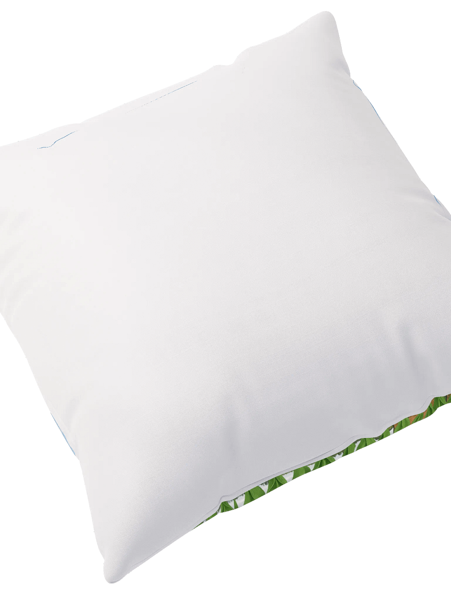 Gijs Piano LIVE - Holland All-Over Print Pillow product image (4)