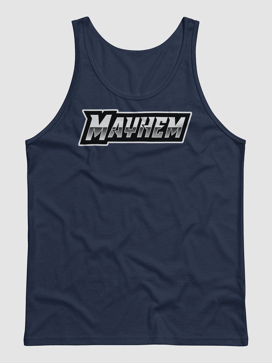 Mayhem Tank Top product image (2)