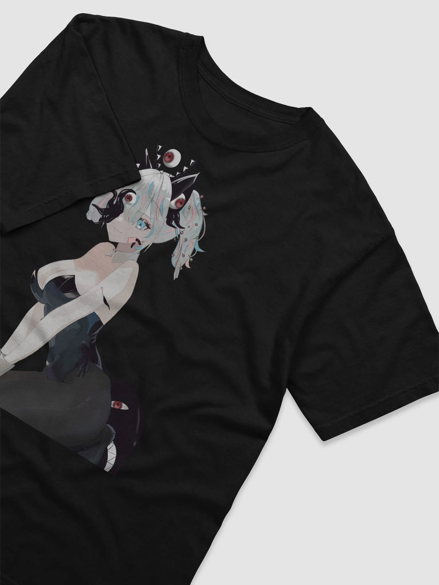 Playboy Bunny - Broken Disguise Ver. Shirt product image (23)