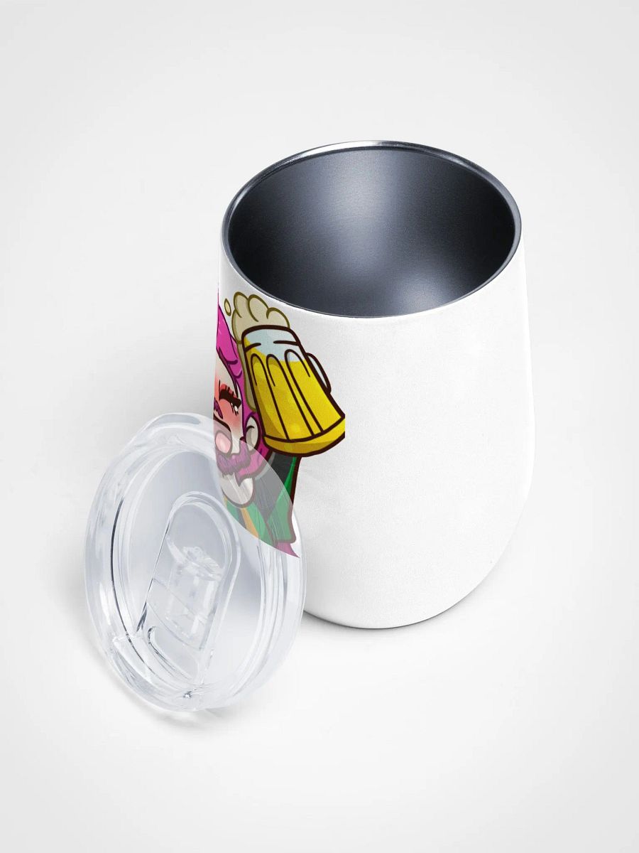 Evi Cheers Wine Mug product image (3)