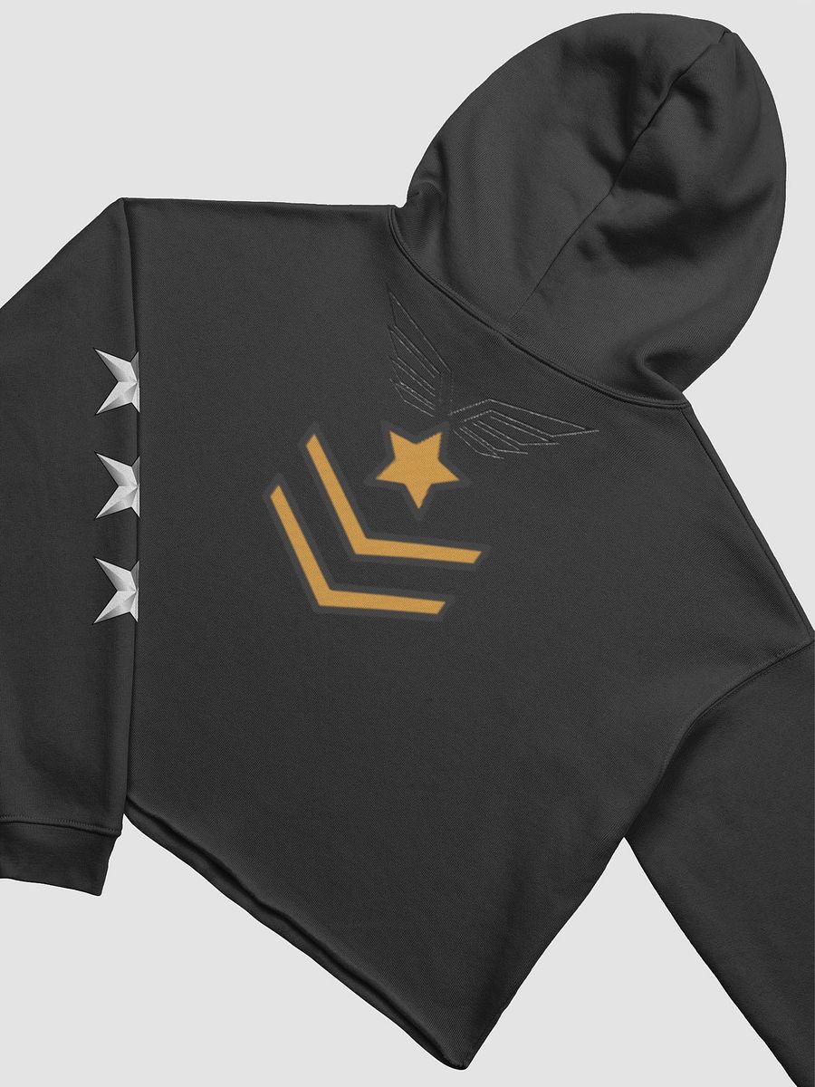 Crop Top Gun product image (4)