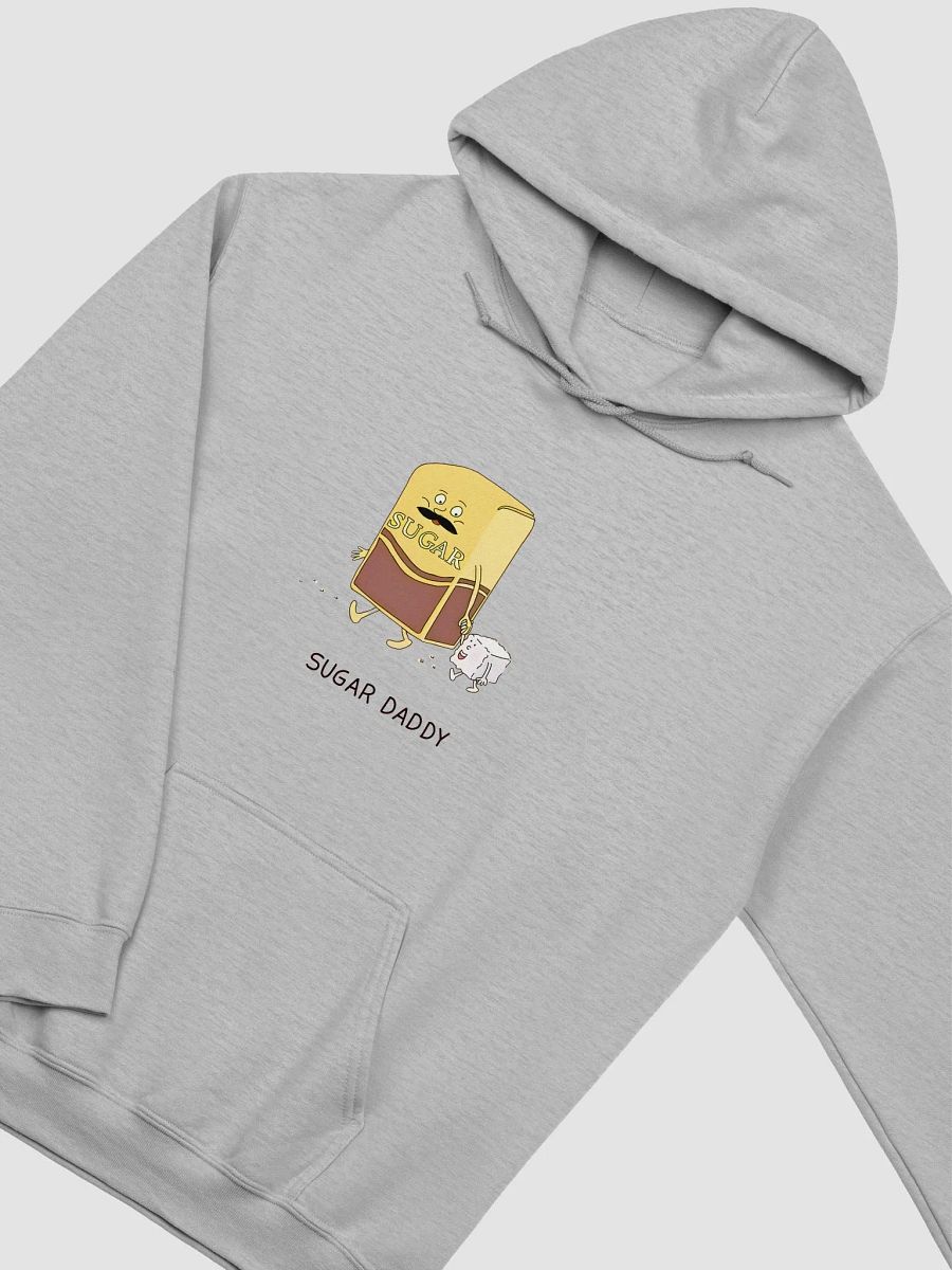 Sweet Sugar Daddy Fun Hoodie product image (53)