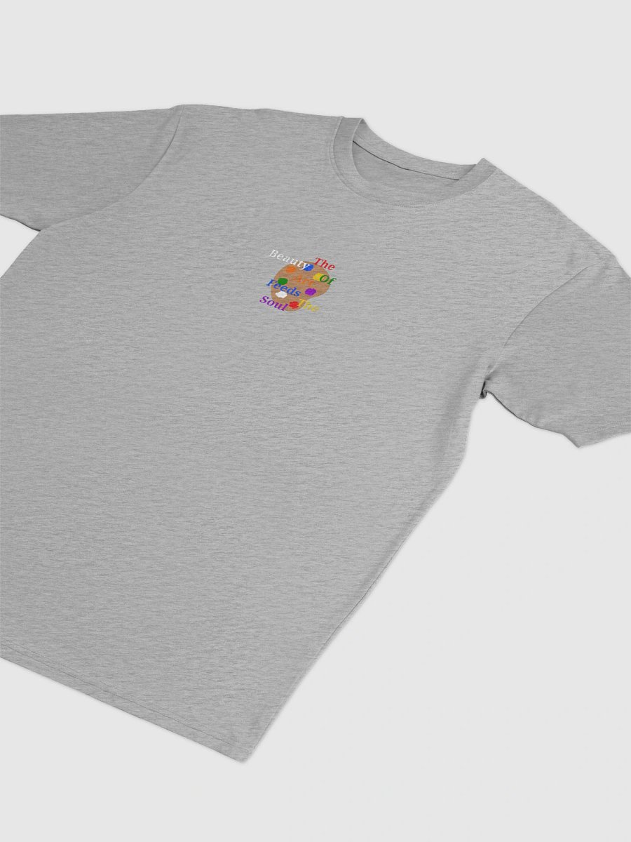 Soulful Palette Men's Tee product image (4)