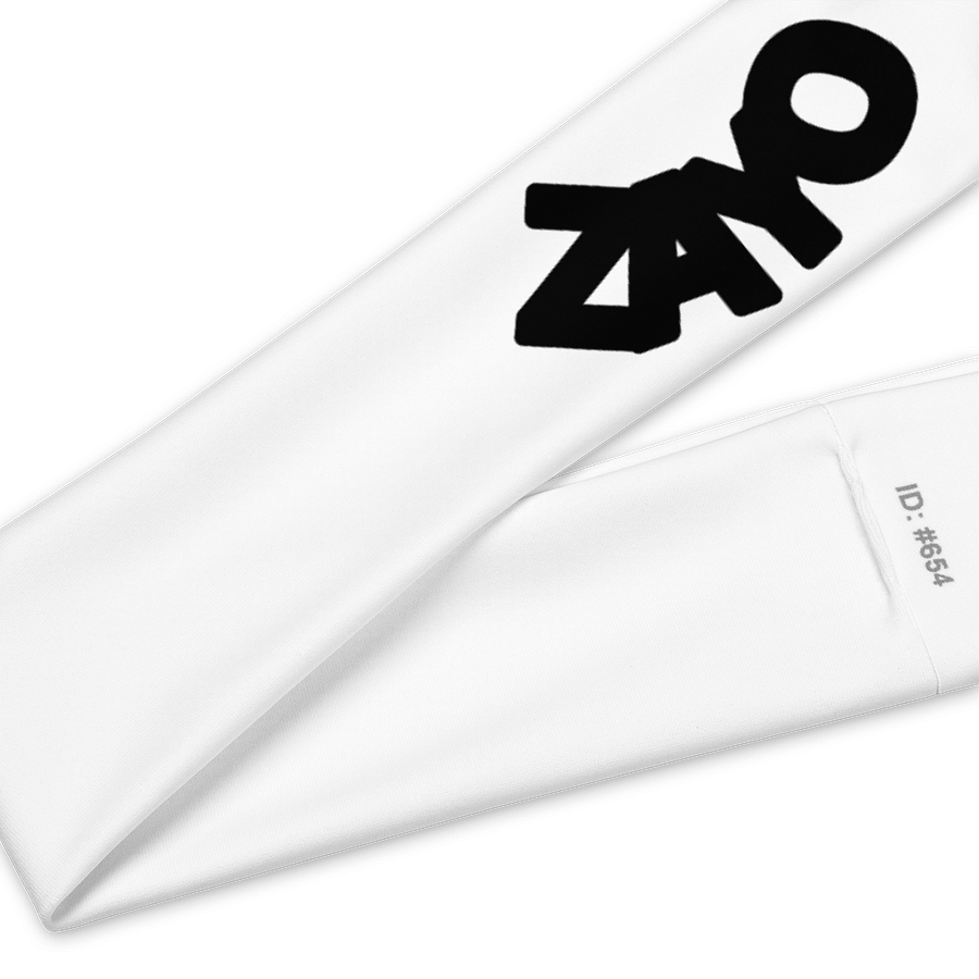 Revolutionary All-Over Print Headband product image (3)