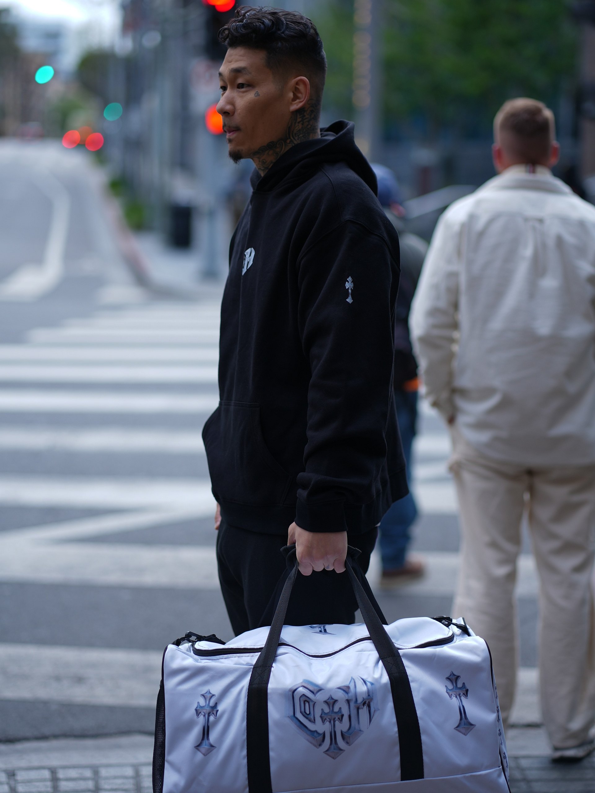 TIER 3 ONLY Duffle Bag product image (6)