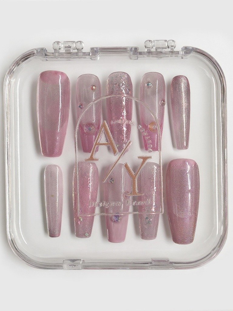 Cotton Candy product image (1)