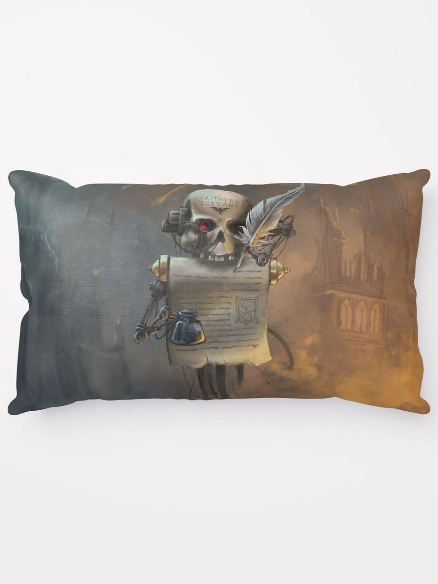 Baldermort Cushion/Pillow product image (5)