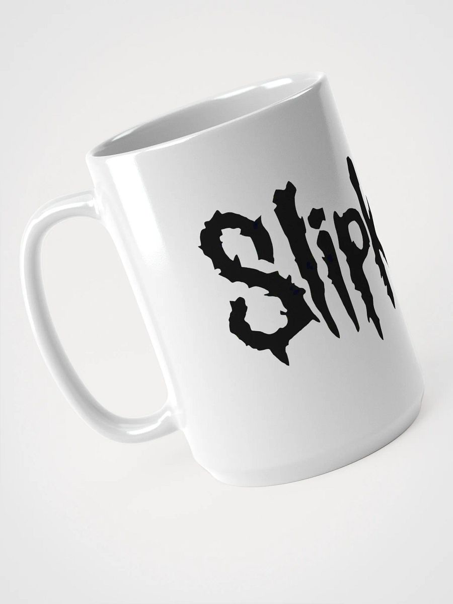 Slipknot Logo Mug product image (3)