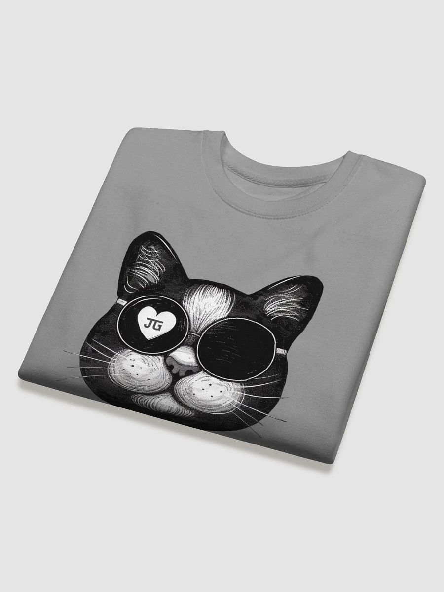 Classy Kitty Sweatshirt product image (20)