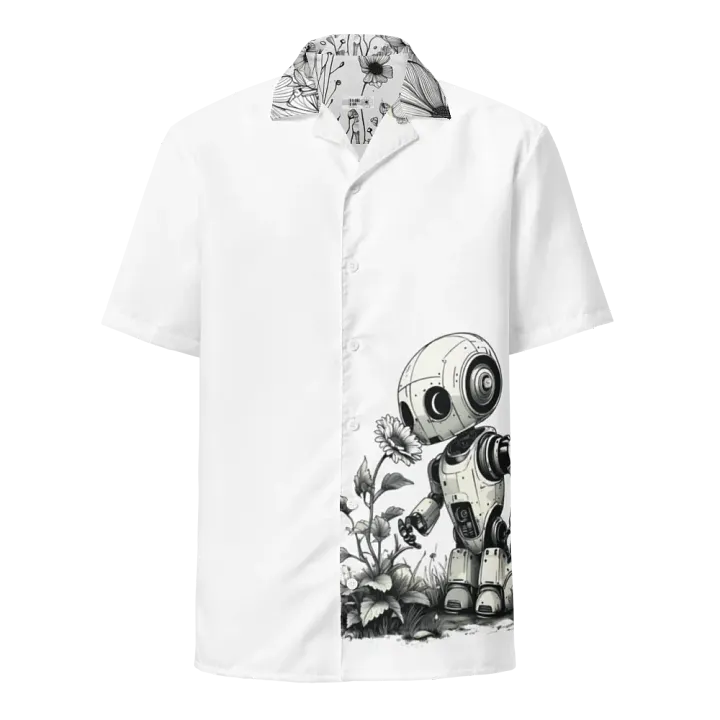 My name is Floribot product image (1)