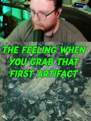 Starfield | The Artifact Dolby Surround Sound #starfield #starfieldgame #starfieldgameplay #twitch #twitchstreamer #twitchclips #twitchmoments