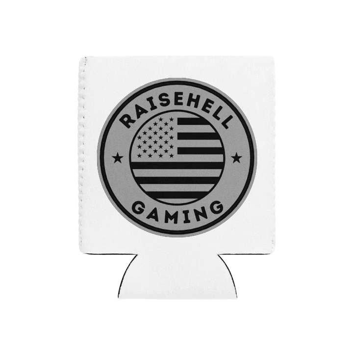 RaiseHellGaming Koozie product image (1)