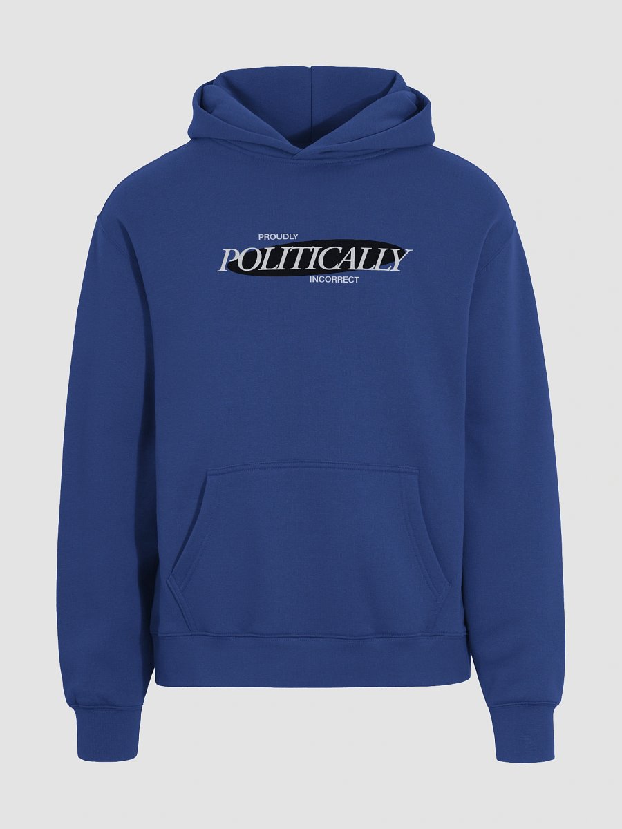 PI HOODIE product image (3)