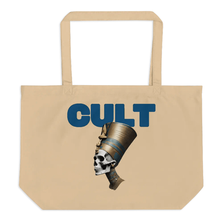 CULT NEFERTITI TOTE product image (1)