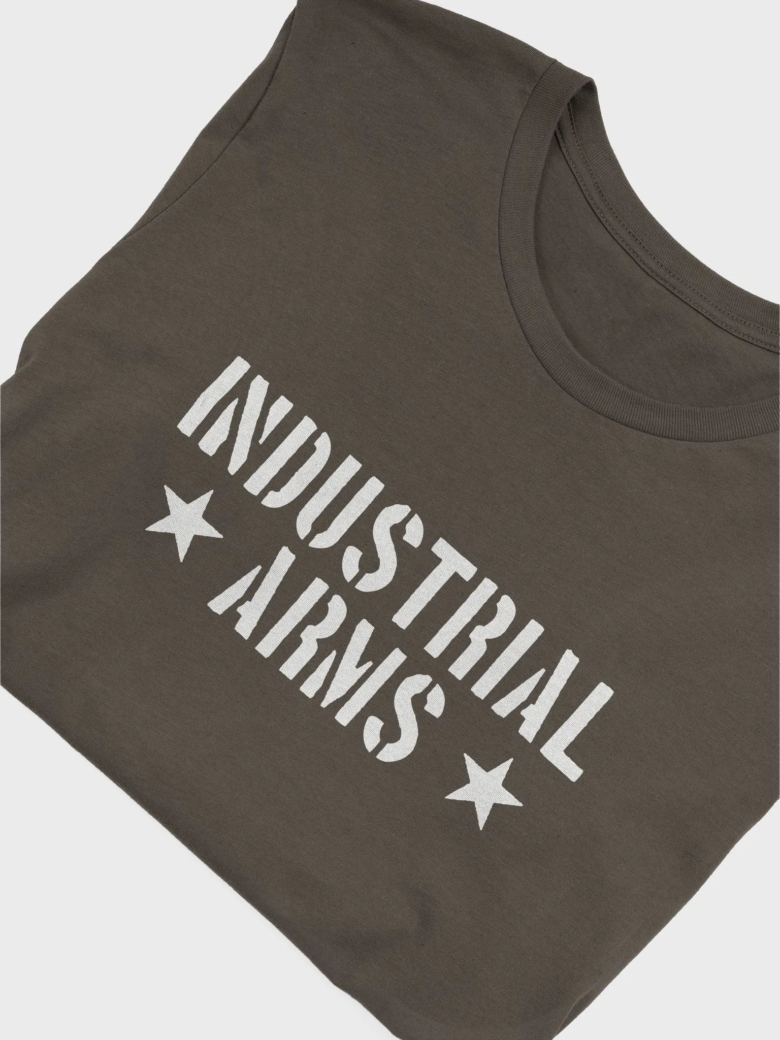 MAJESTIC 13 - Industrial Arms shirt product image (3)