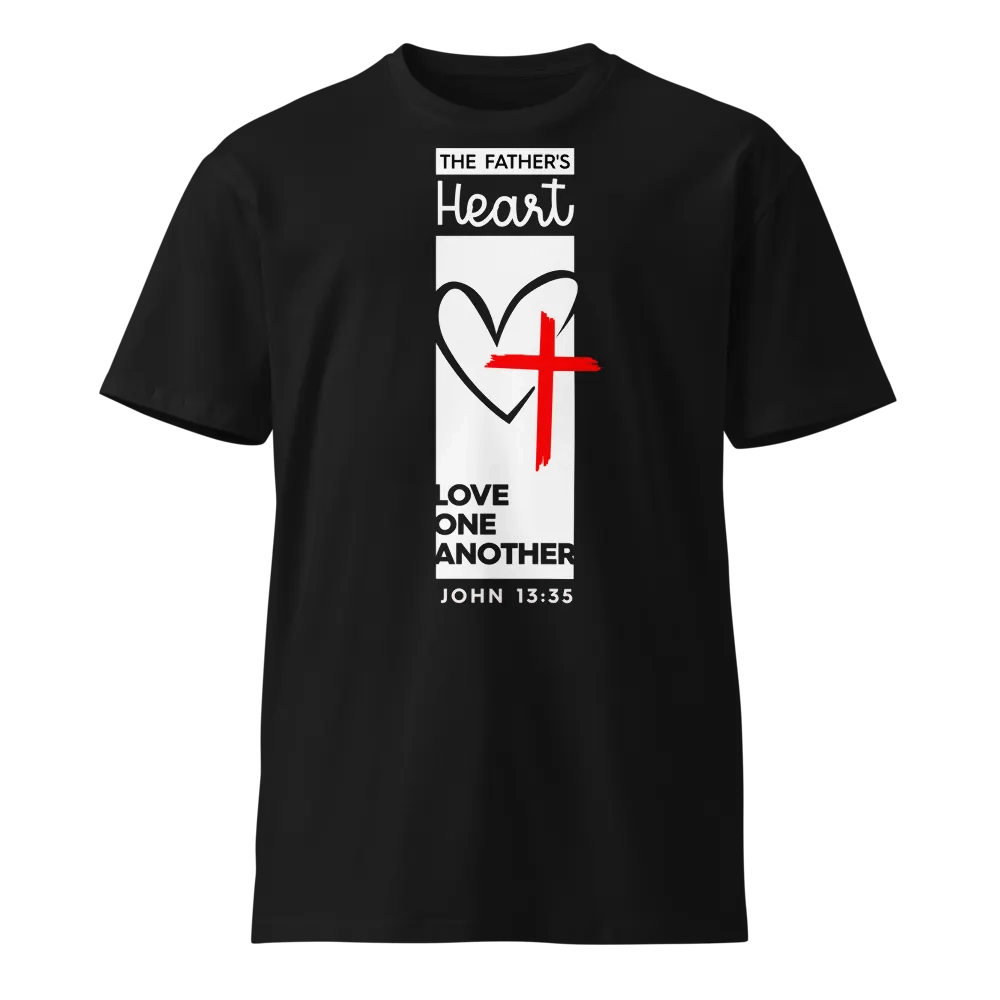 The Father's Heart product image (1)