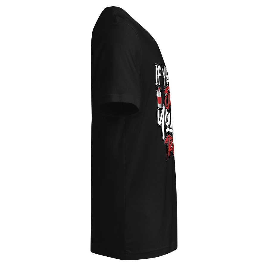 V-Neck Sip or Trip Tee product image (4)