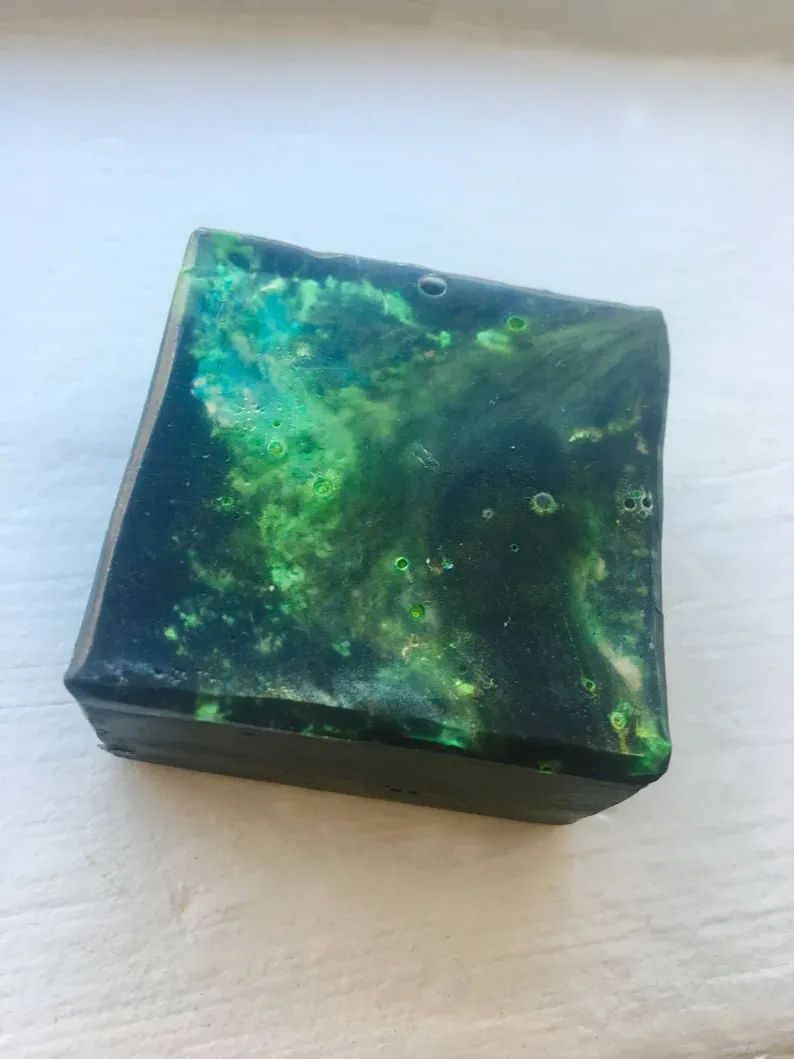 Northern Lights Soap, Cinnamon & Whiskey product image (7)
