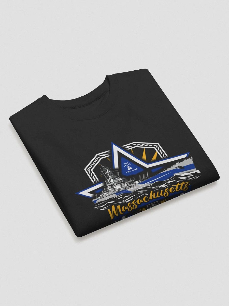 MASSACHUSETTS SWEATSHIRT product image (4)