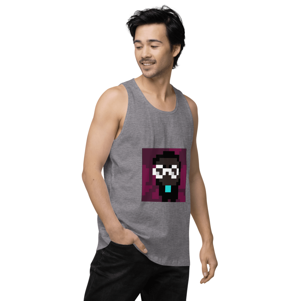 8Bit EbenAP Tank Top M product image (3)