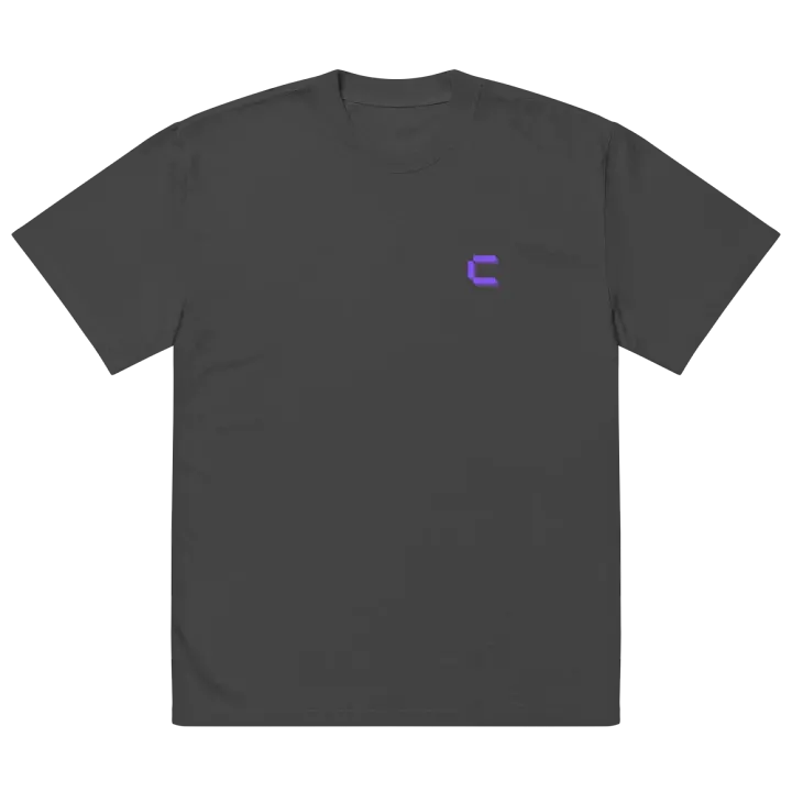I self-host, btw (t-shirt) product image (2)