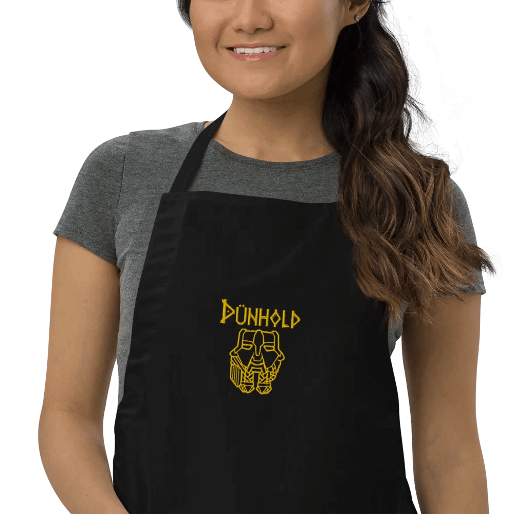 Dünhold Apron product image (11)