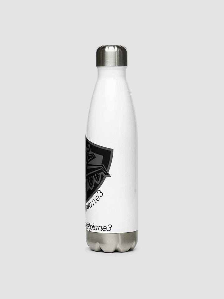 JJ Stainless Steel 